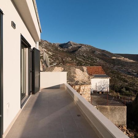 Villa O'Zrna Klis 외부 사진