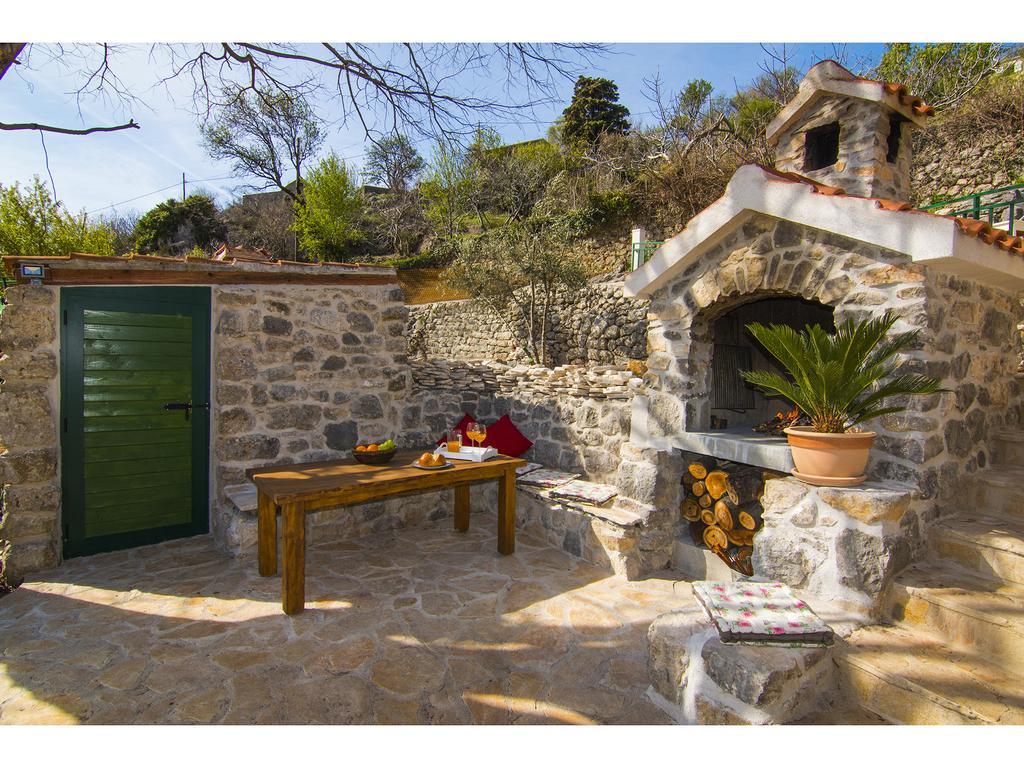 Villa O'Zrna Klis 객실 사진