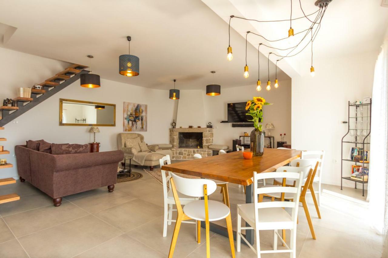 Villa O'Zrna Klis 외부 사진