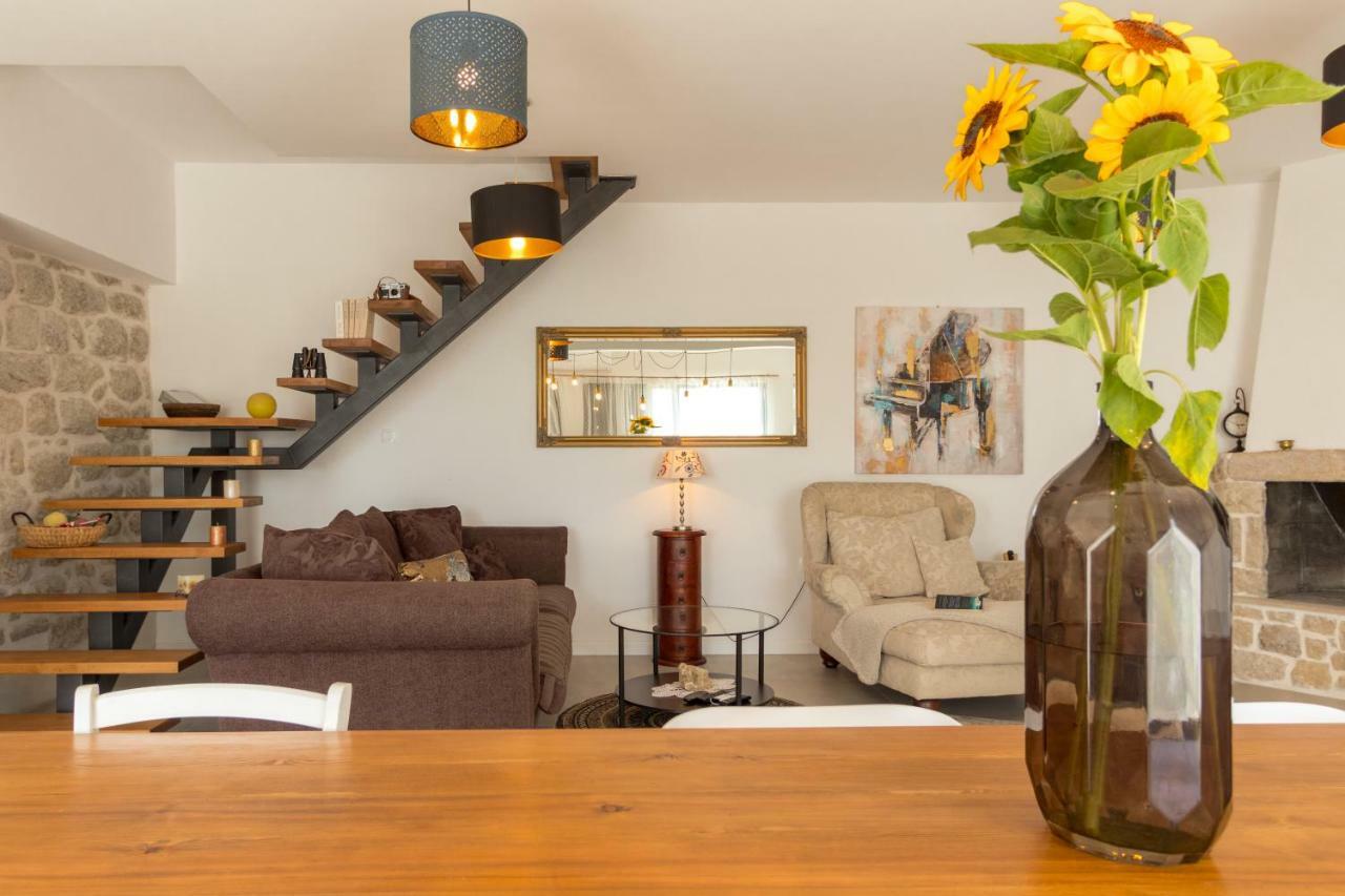 Villa O'Zrna Klis 외부 사진