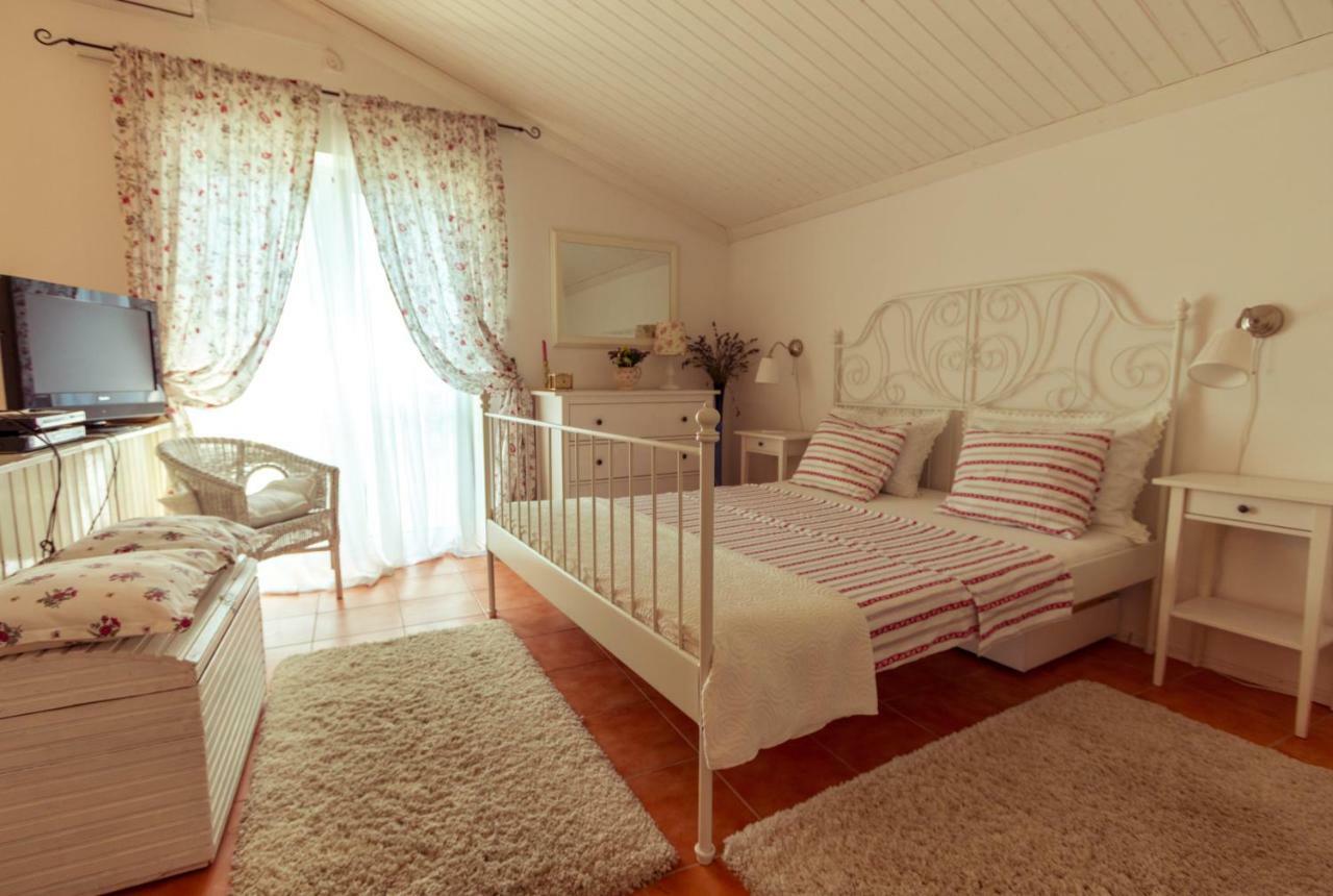 Villa O'Zrna Klis 외부 사진