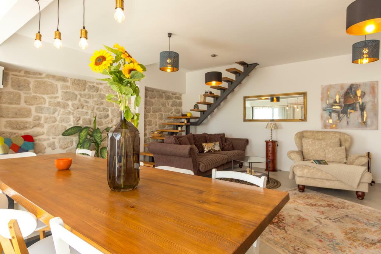 Villa O'Zrna Klis 외부 사진