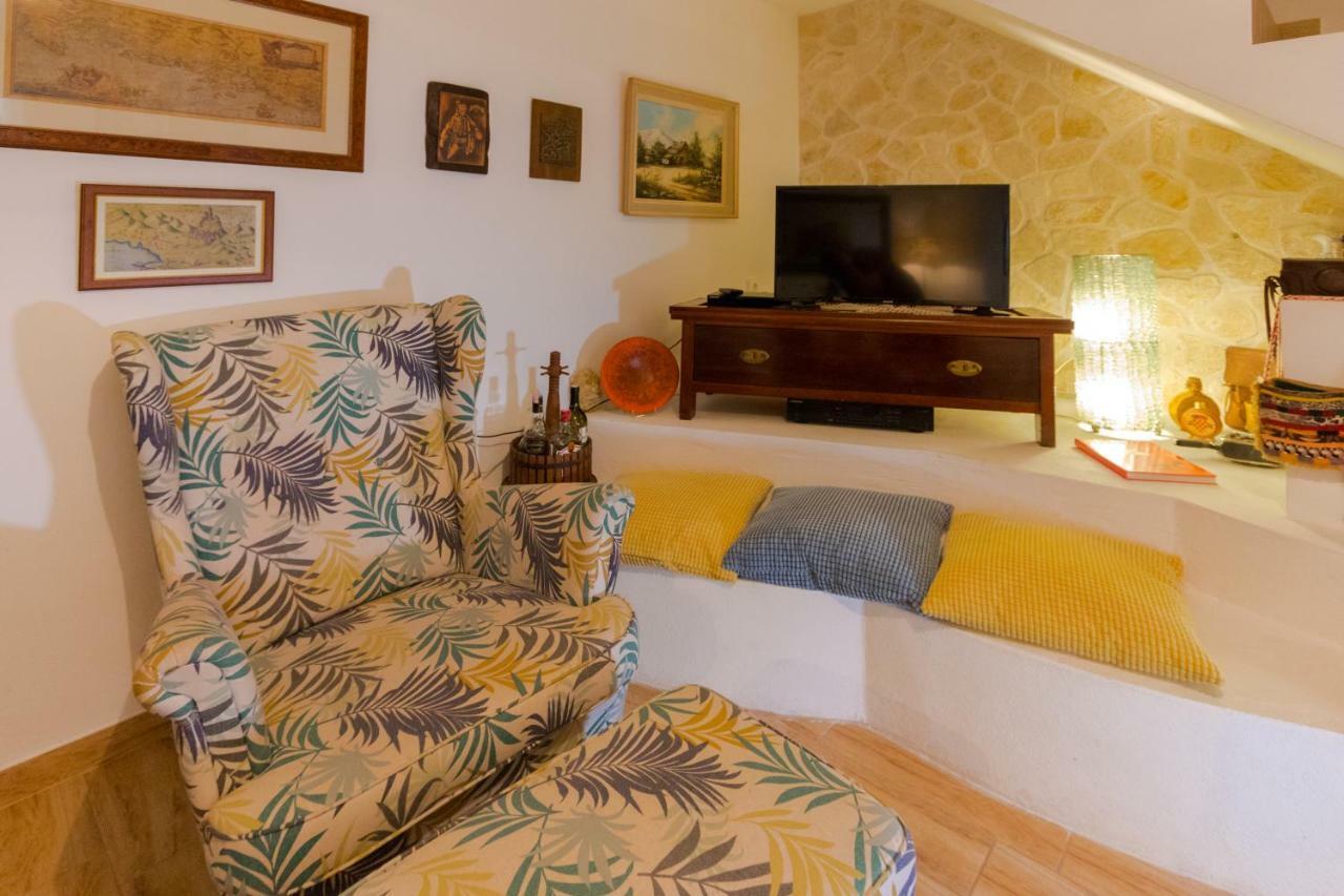 Villa O'Zrna Klis 외부 사진