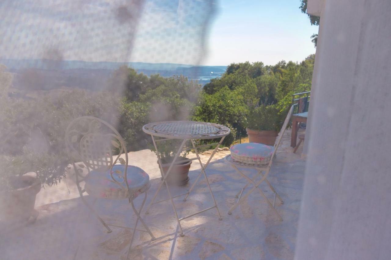 Villa O'Zrna Klis 외부 사진