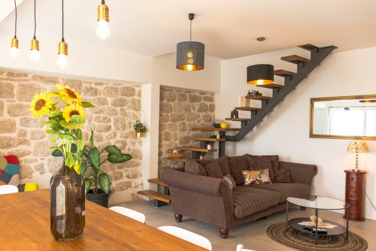 Villa O'Zrna Klis 외부 사진