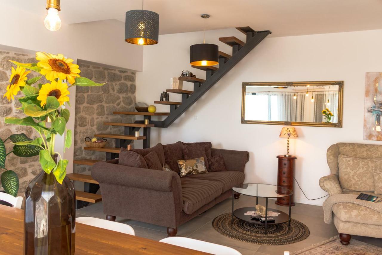 Villa O'Zrna Klis 외부 사진