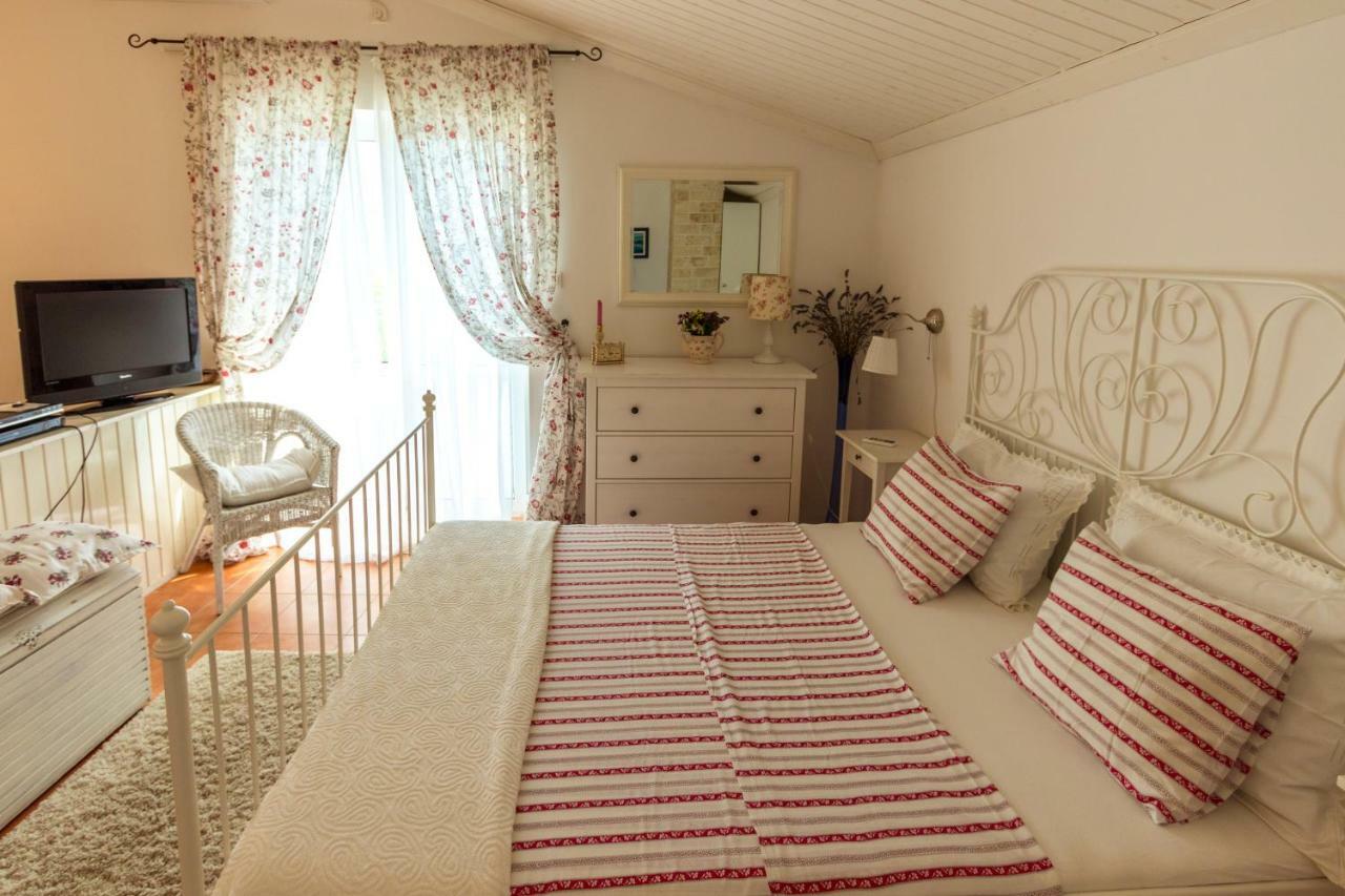 Villa O'Zrna Klis 외부 사진