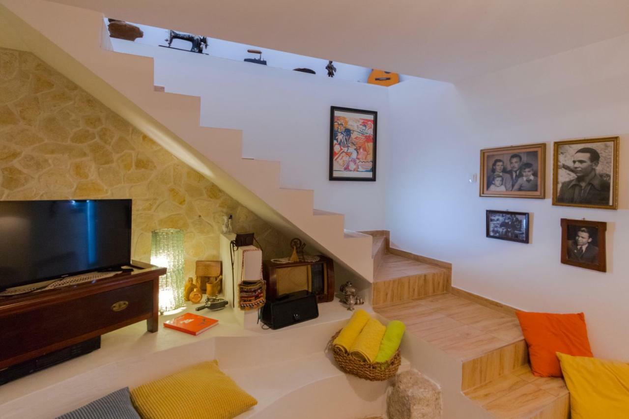 Villa O'Zrna Klis 외부 사진