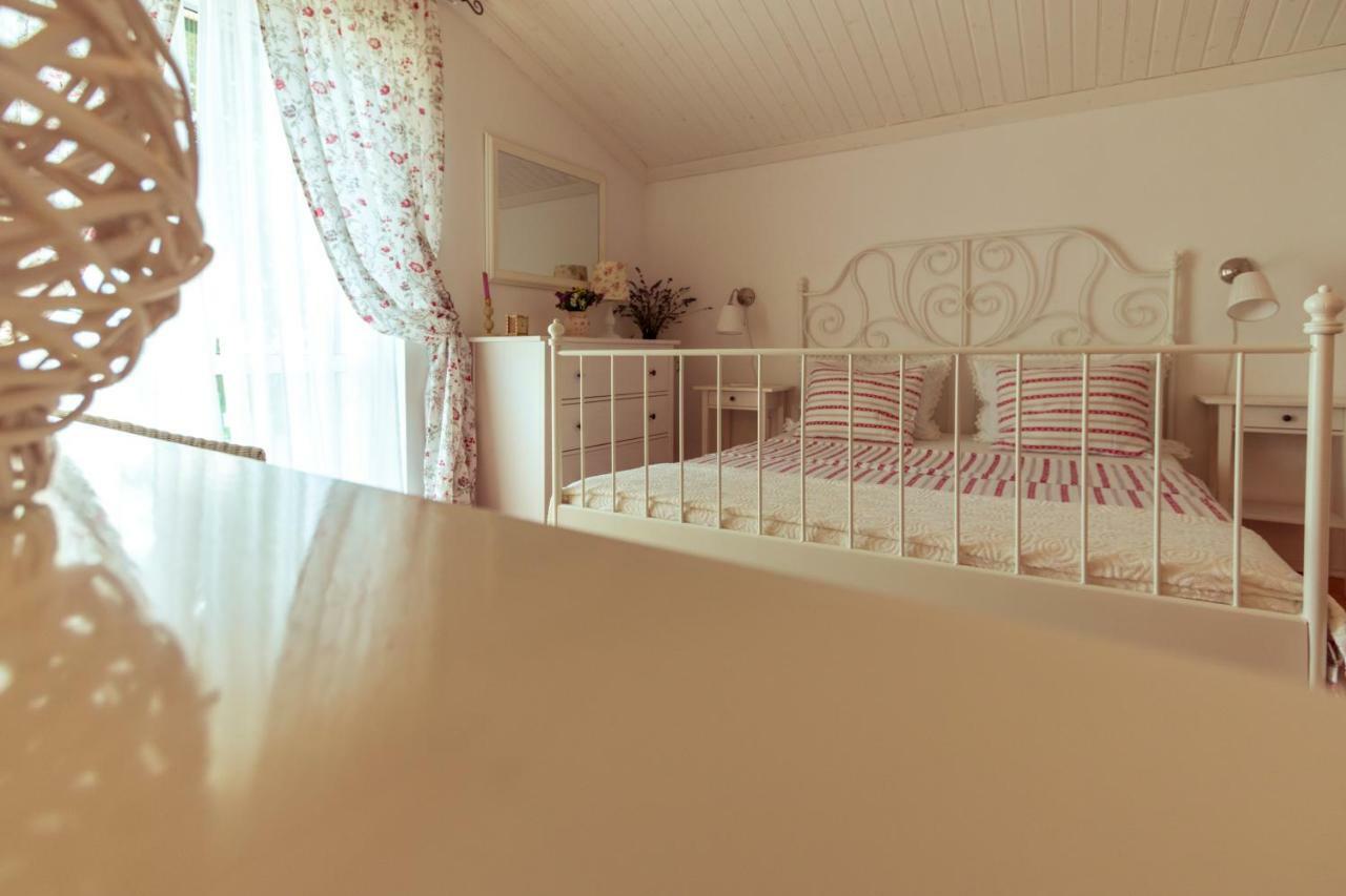 Villa O'Zrna Klis 외부 사진