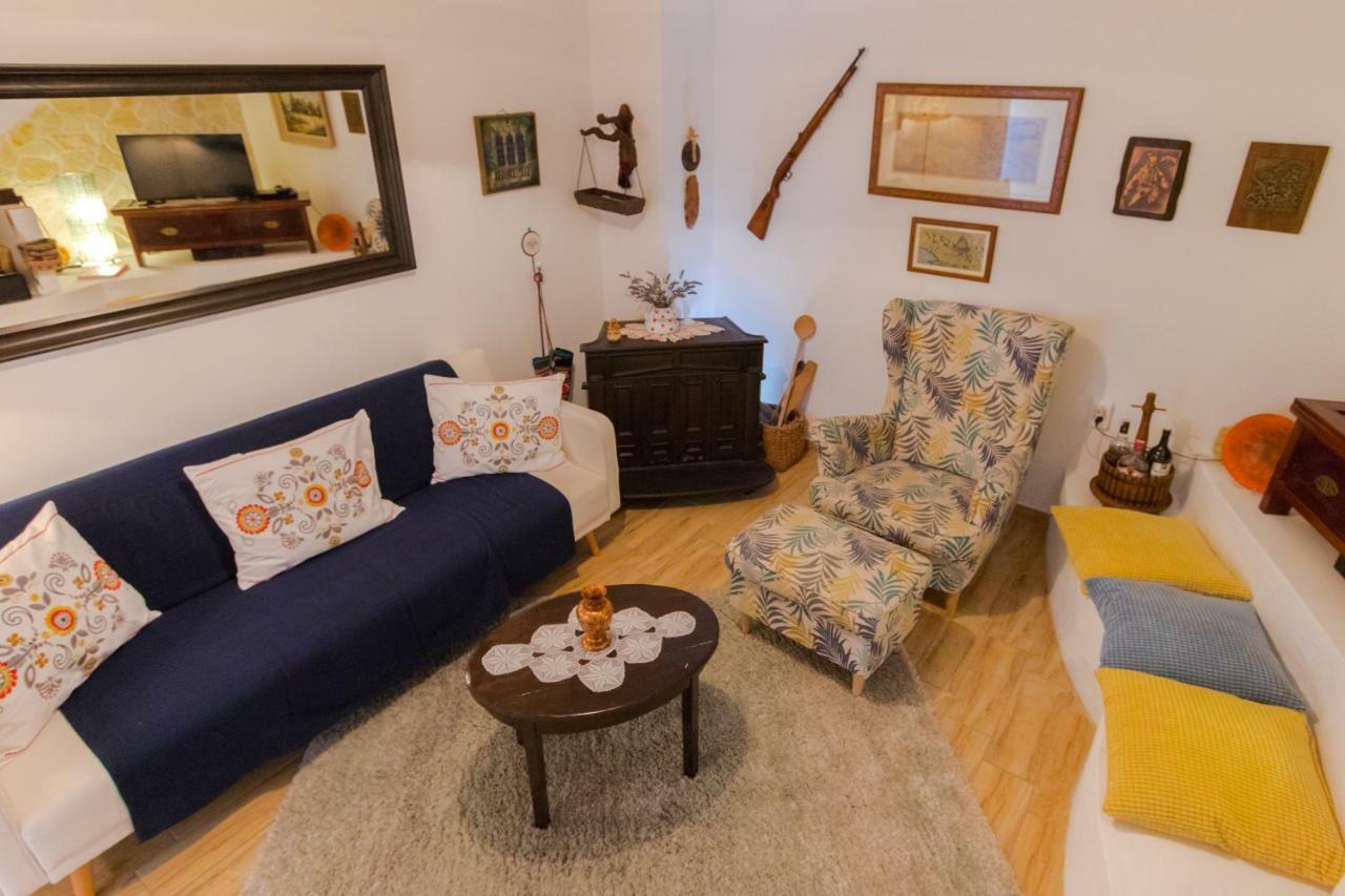 Villa O'Zrna Klis 외부 사진