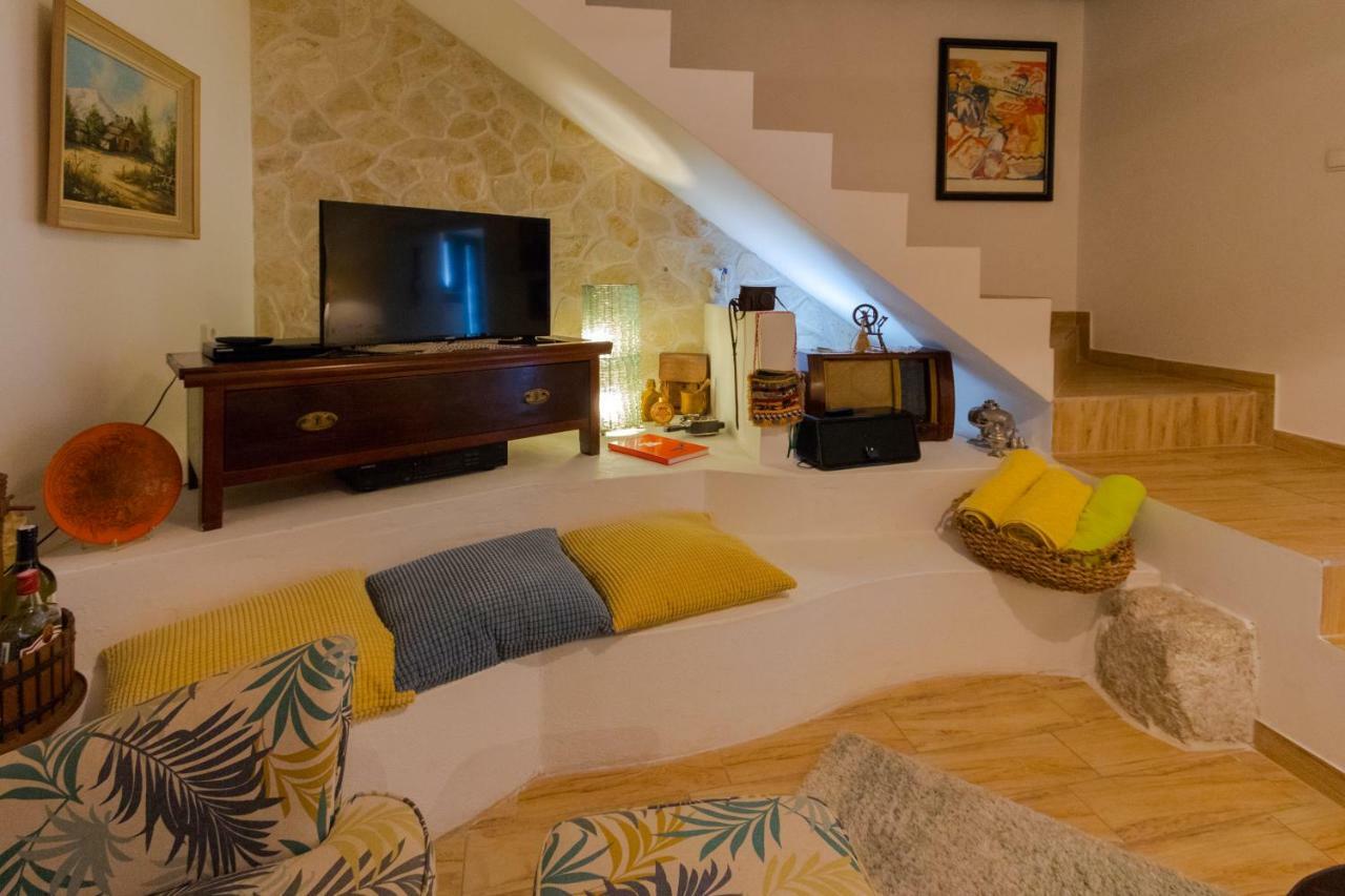 Villa O'Zrna Klis 외부 사진