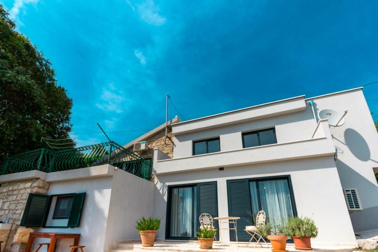Villa O'Zrna Klis 외부 사진