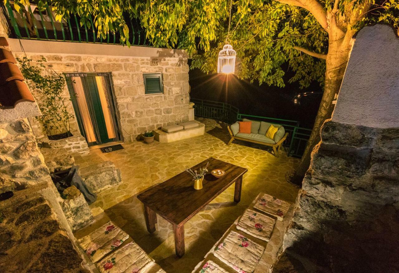 Villa O'Zrna Klis 외부 사진