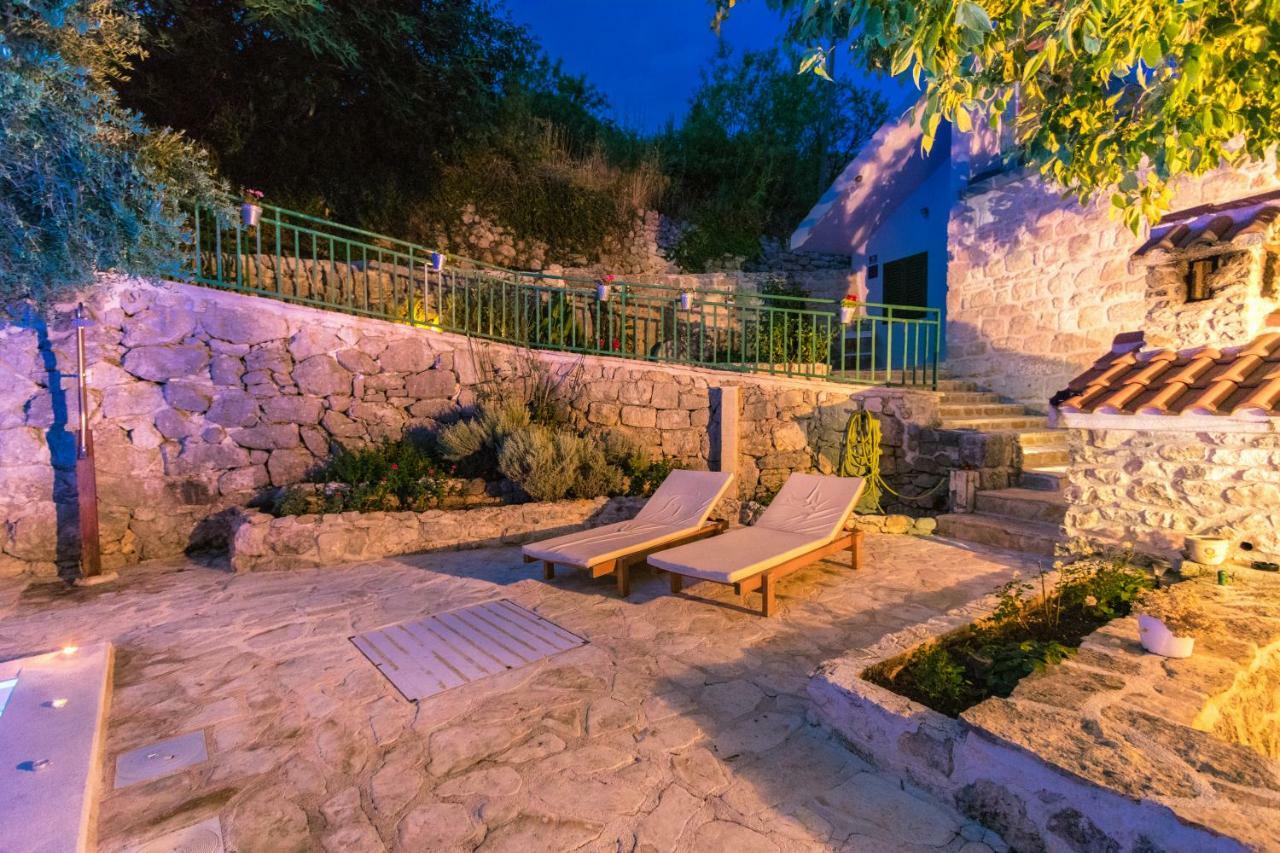 Villa O'Zrna Klis 외부 사진