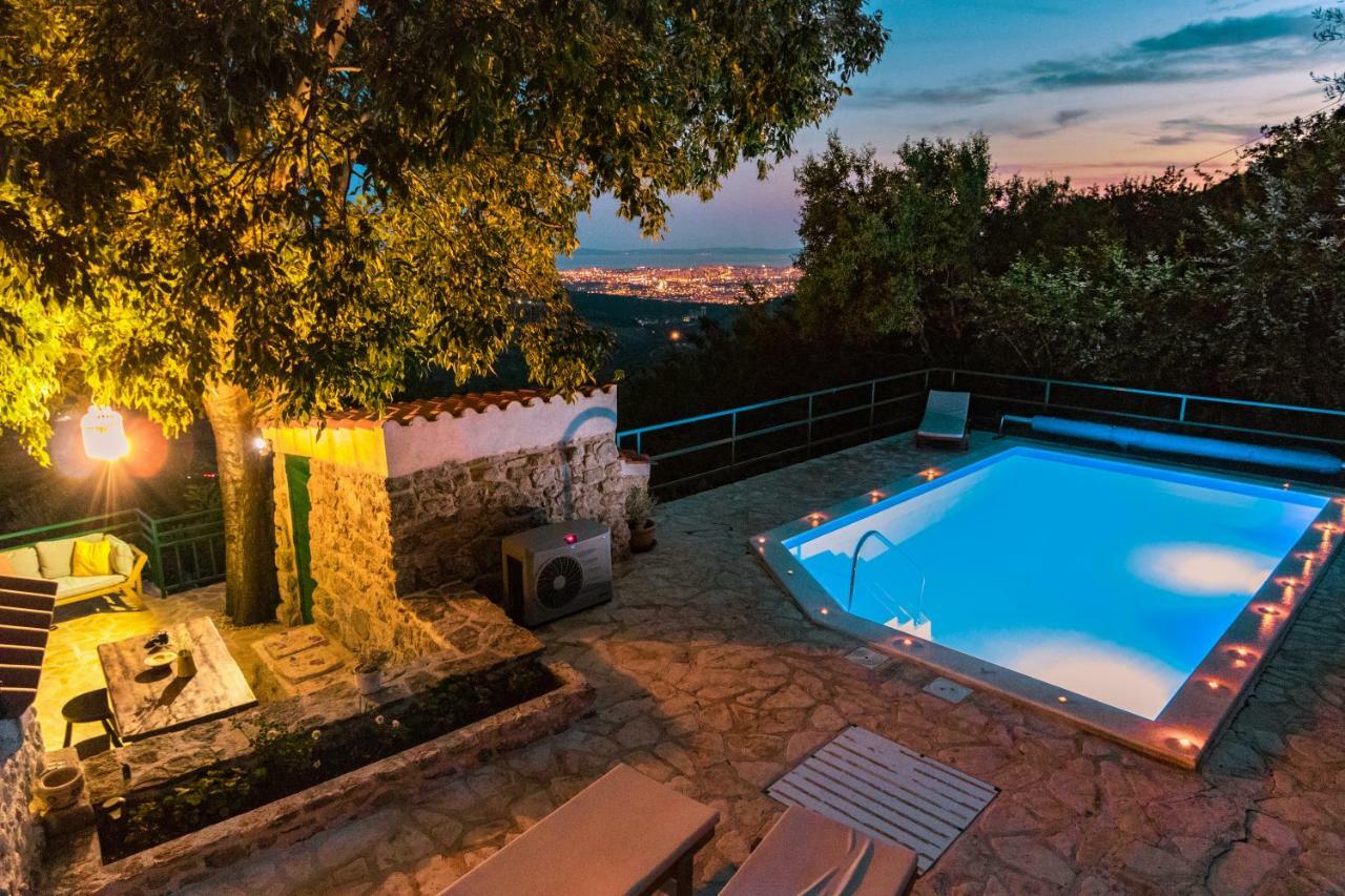 Villa O'Zrna Klis 외부 사진