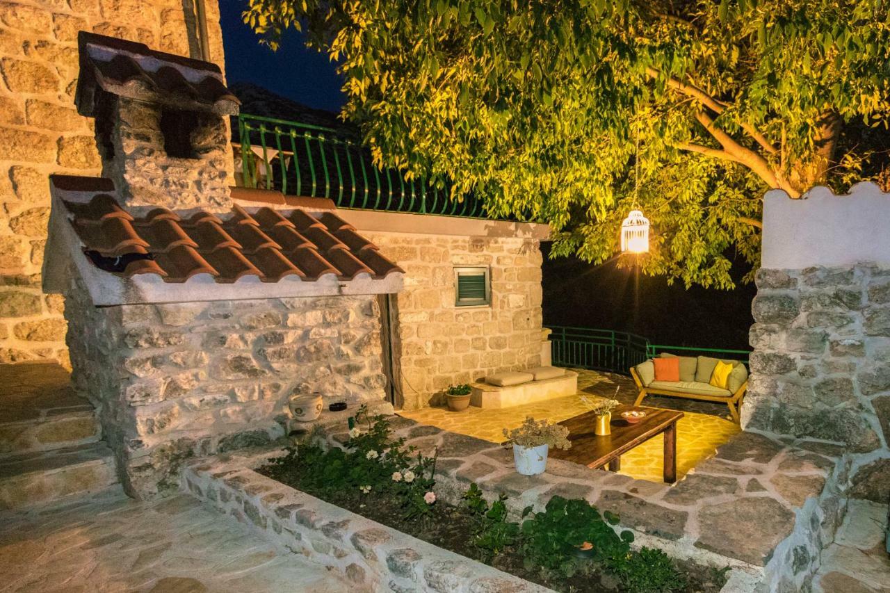 Villa O'Zrna Klis 외부 사진