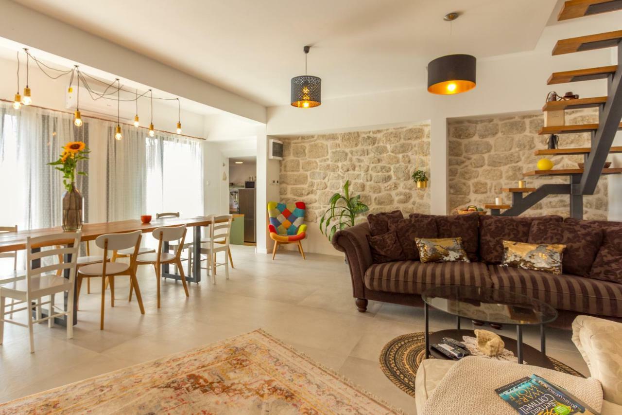 Villa O'Zrna Klis 외부 사진