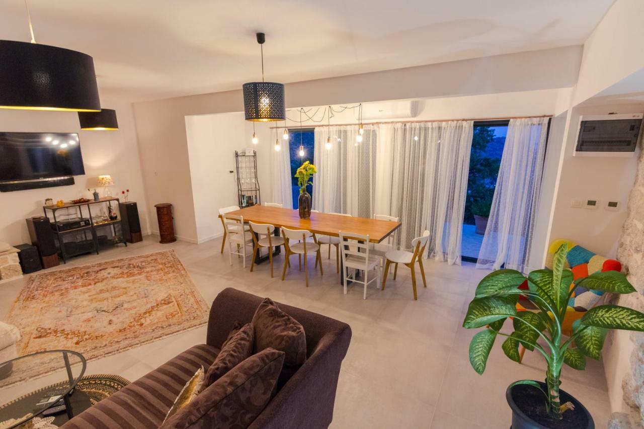 Villa O'Zrna Klis 외부 사진
