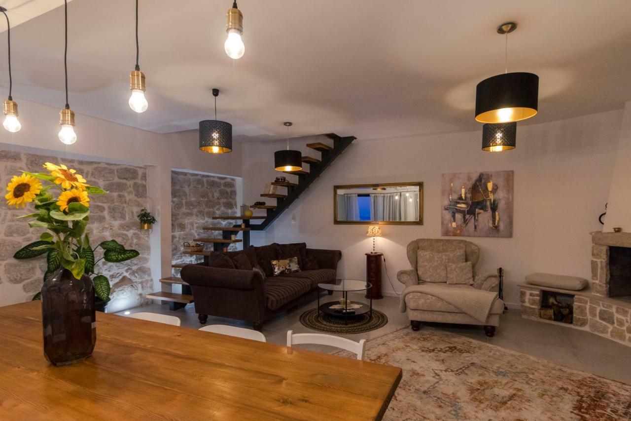 Villa O'Zrna Klis 외부 사진