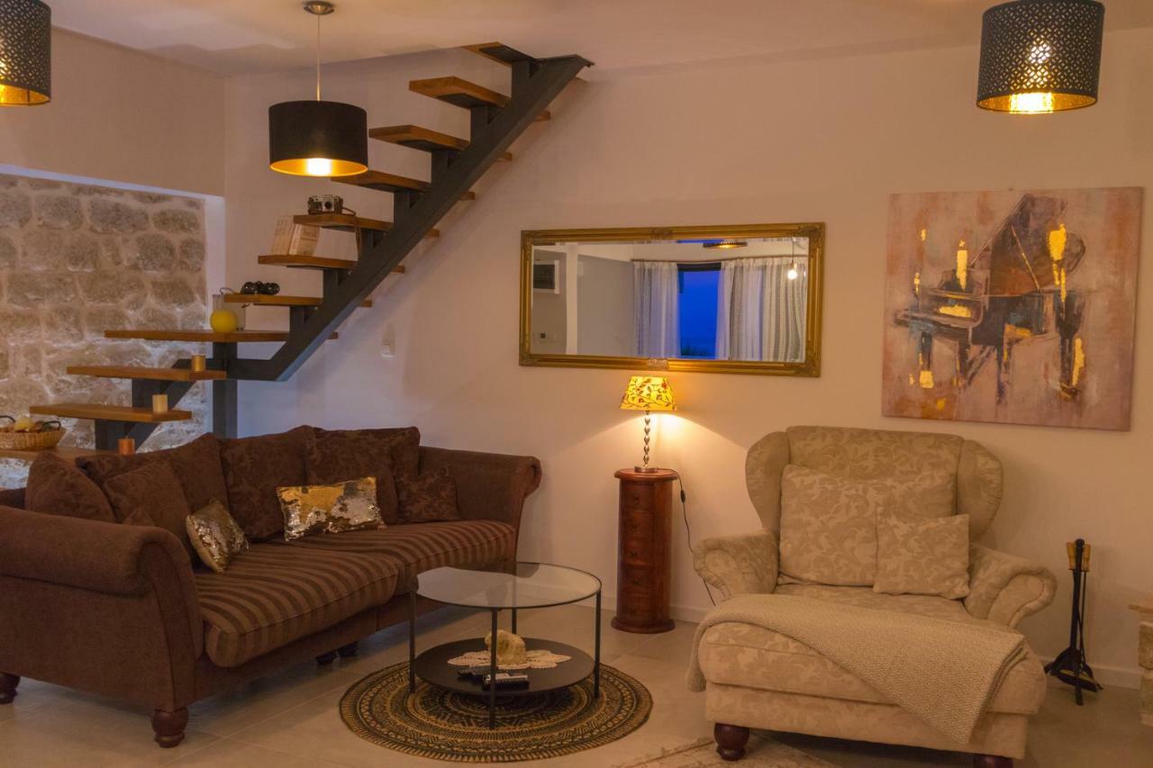 Villa O'Zrna Klis 외부 사진