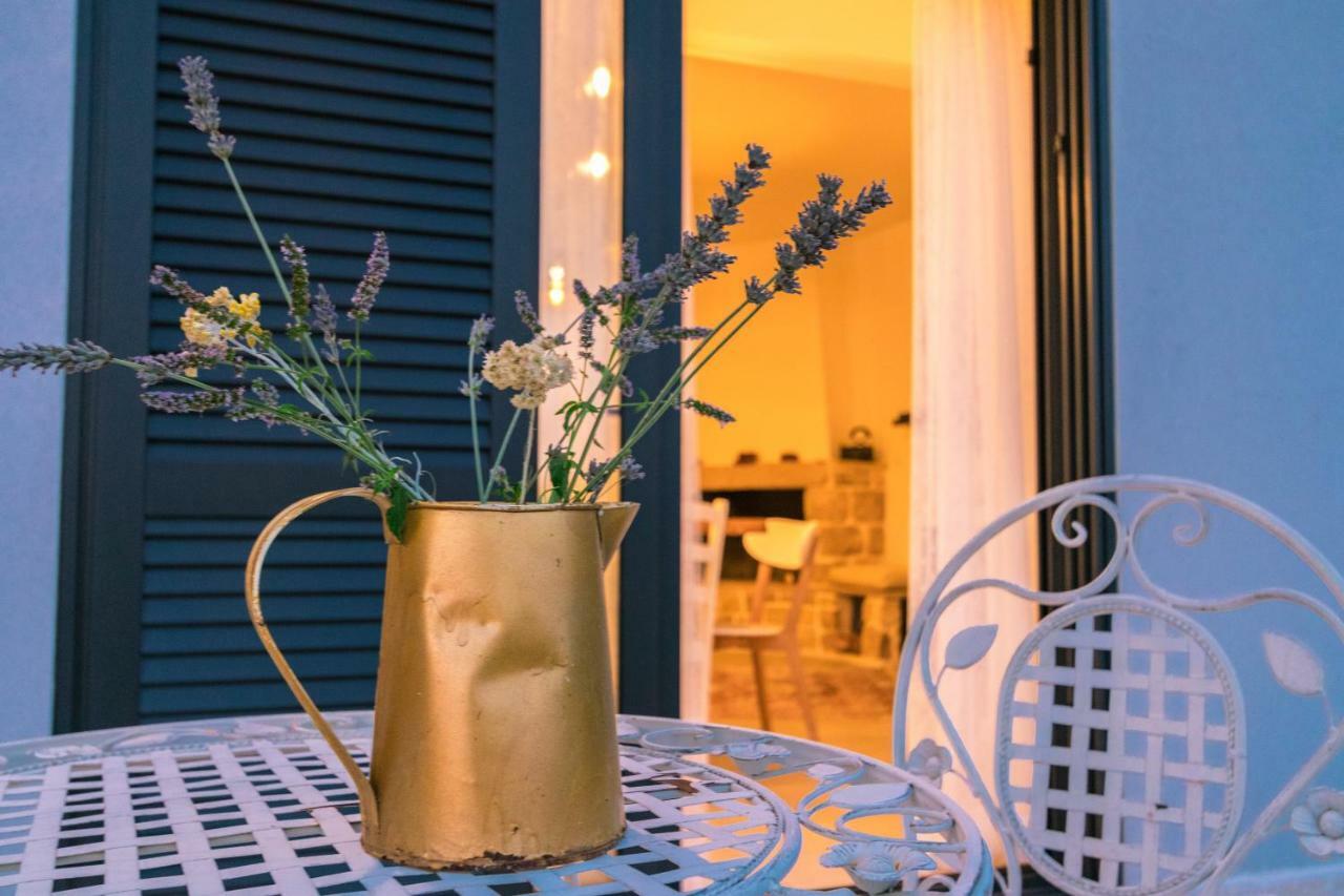 Villa O'Zrna Klis 외부 사진