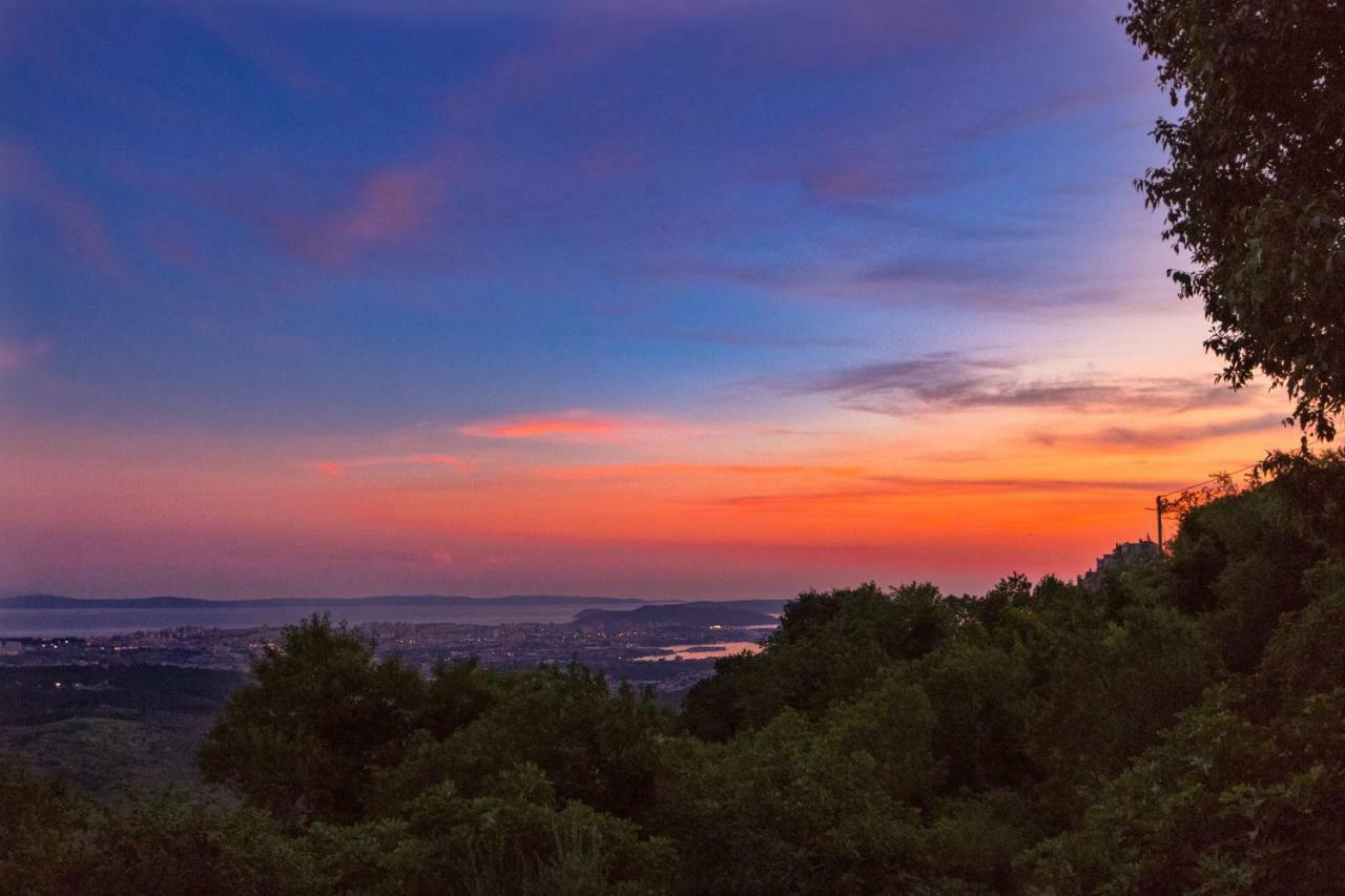 Villa O'Zrna Klis 외부 사진