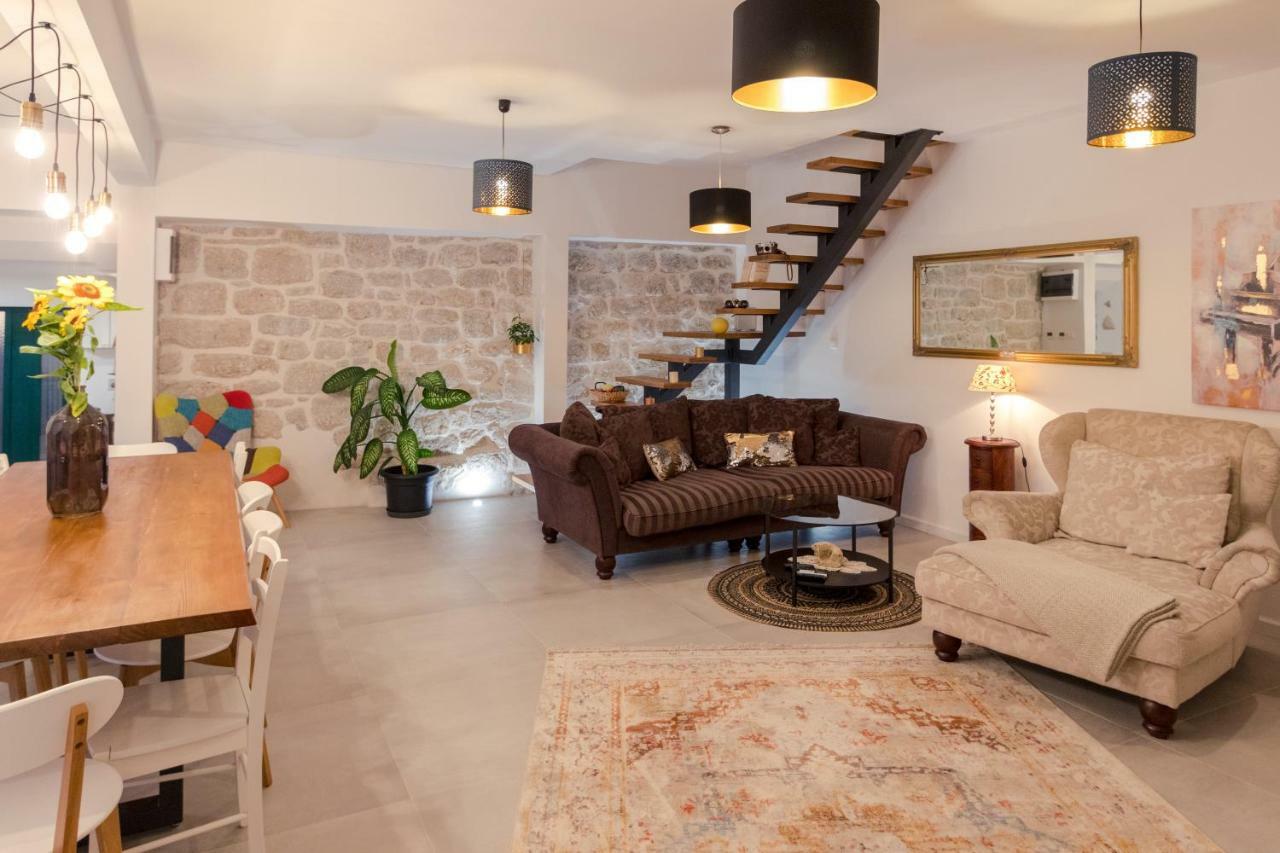 Villa O'Zrna Klis 외부 사진