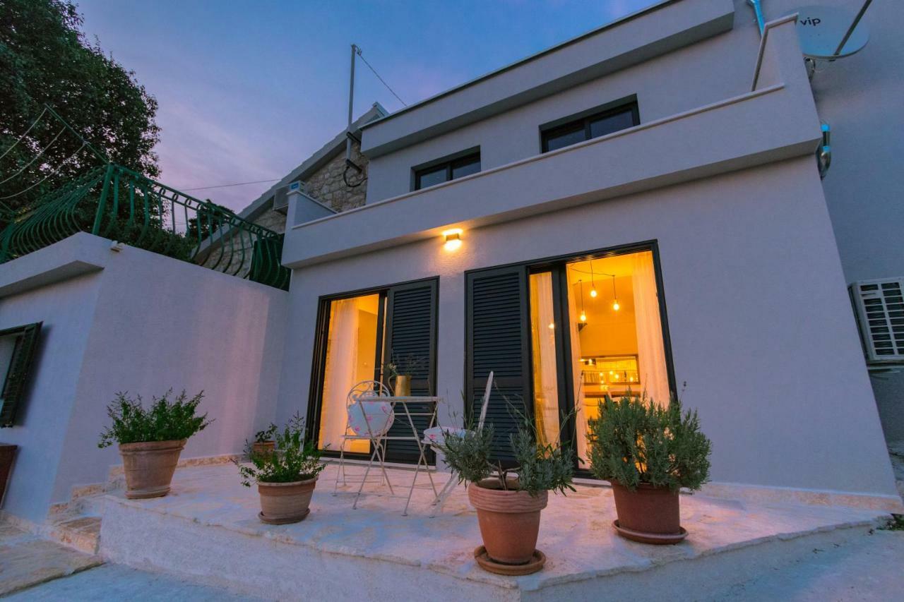 Villa O'Zrna Klis 외부 사진