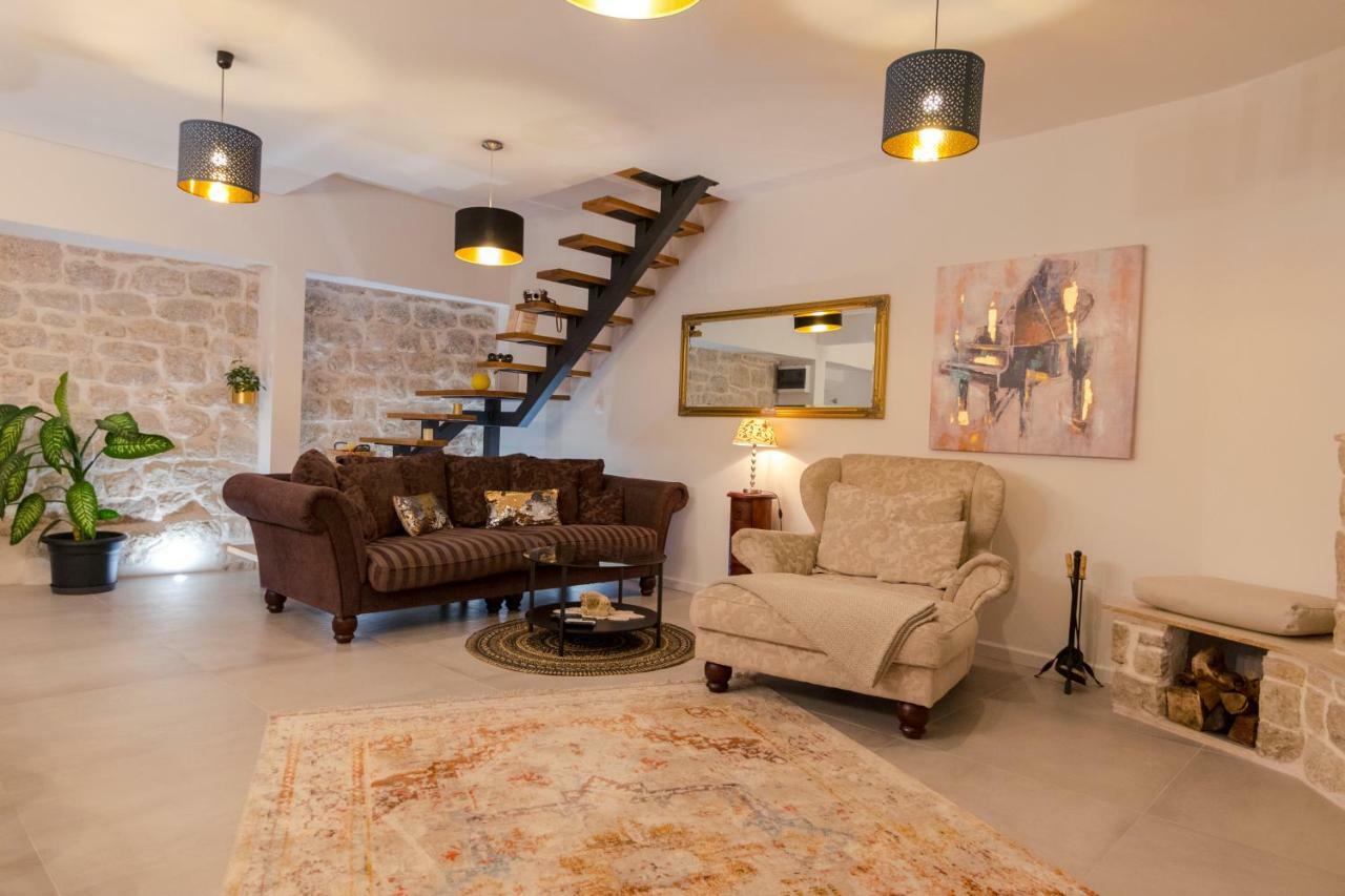Villa O'Zrna Klis 외부 사진