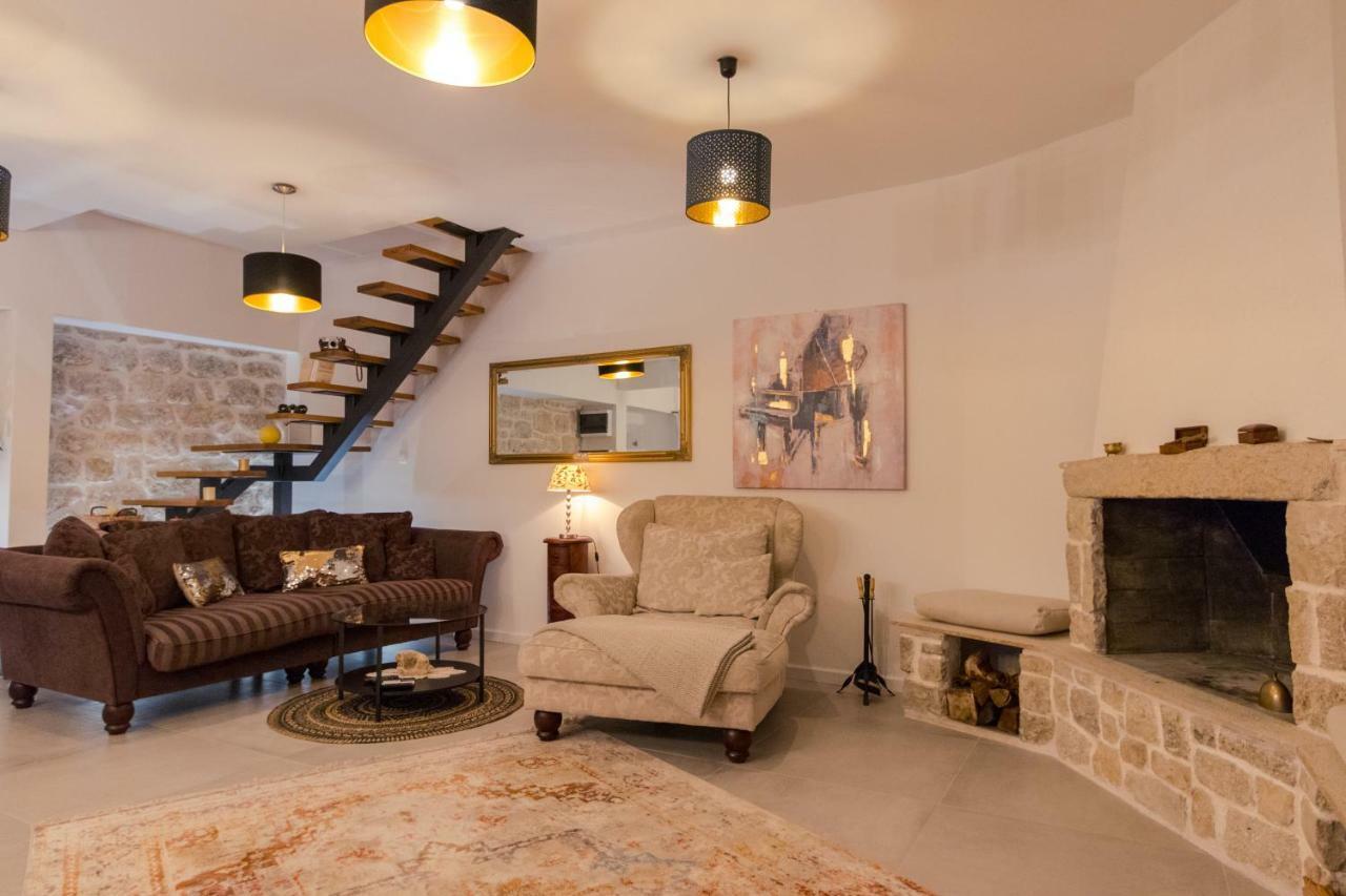 Villa O'Zrna Klis 외부 사진