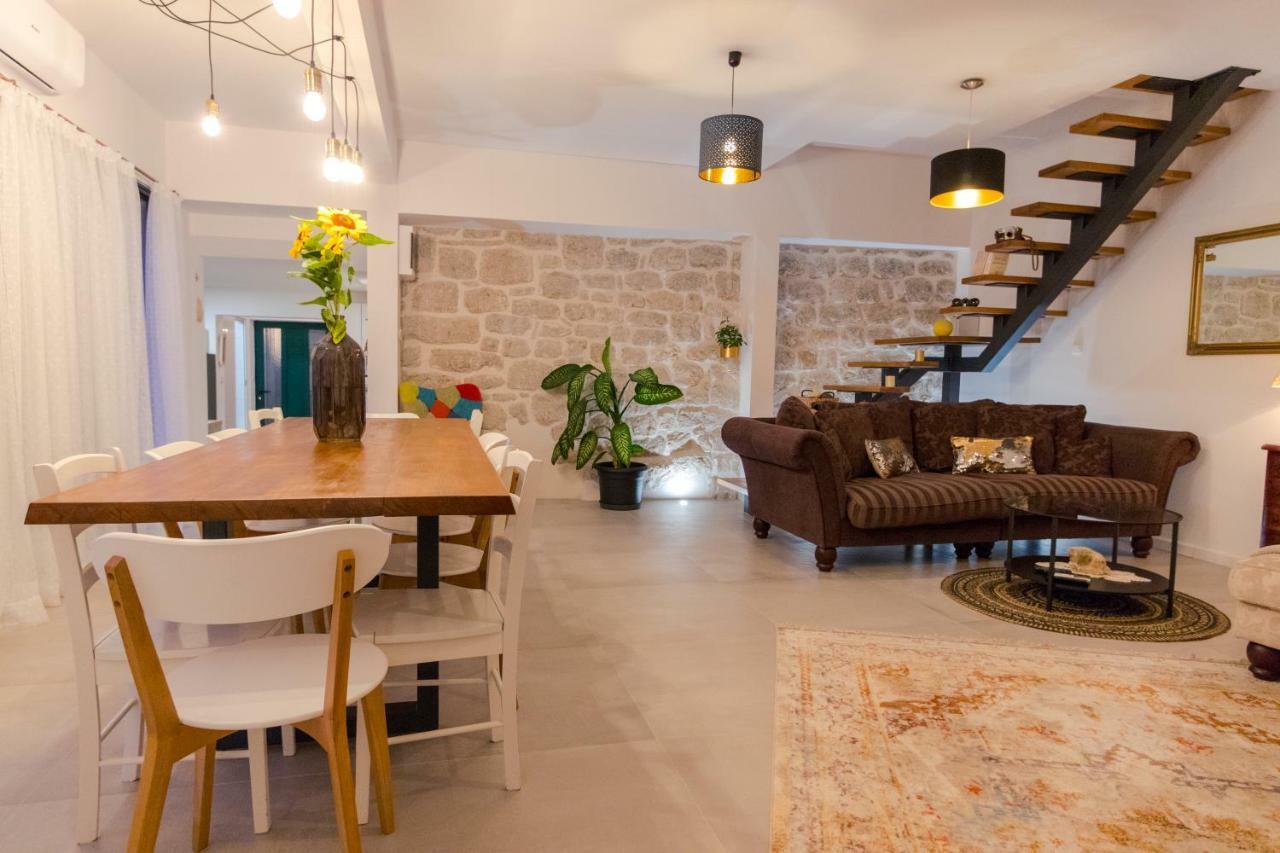 Villa O'Zrna Klis 외부 사진