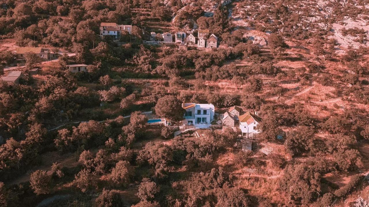 Villa O'Zrna Klis 외부 사진