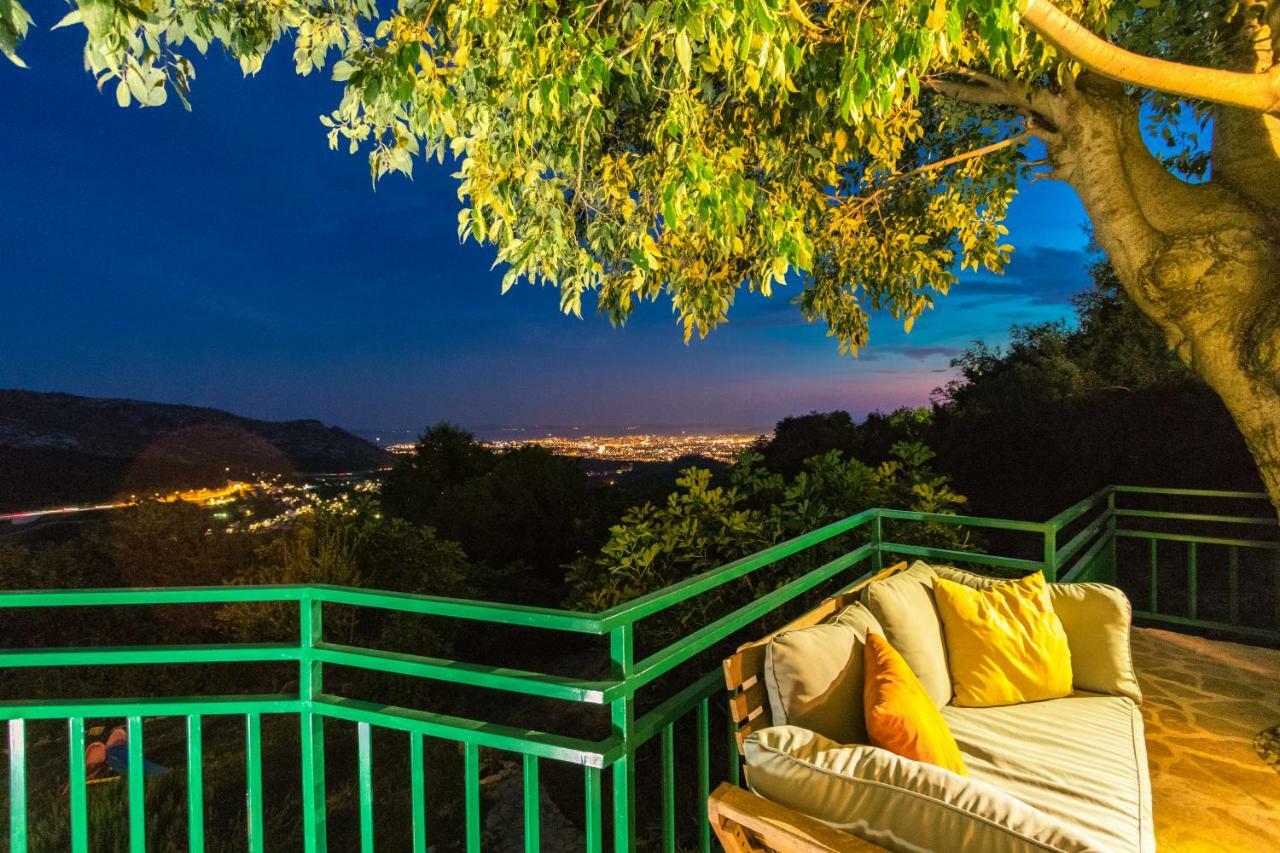 Villa O'Zrna Klis 외부 사진