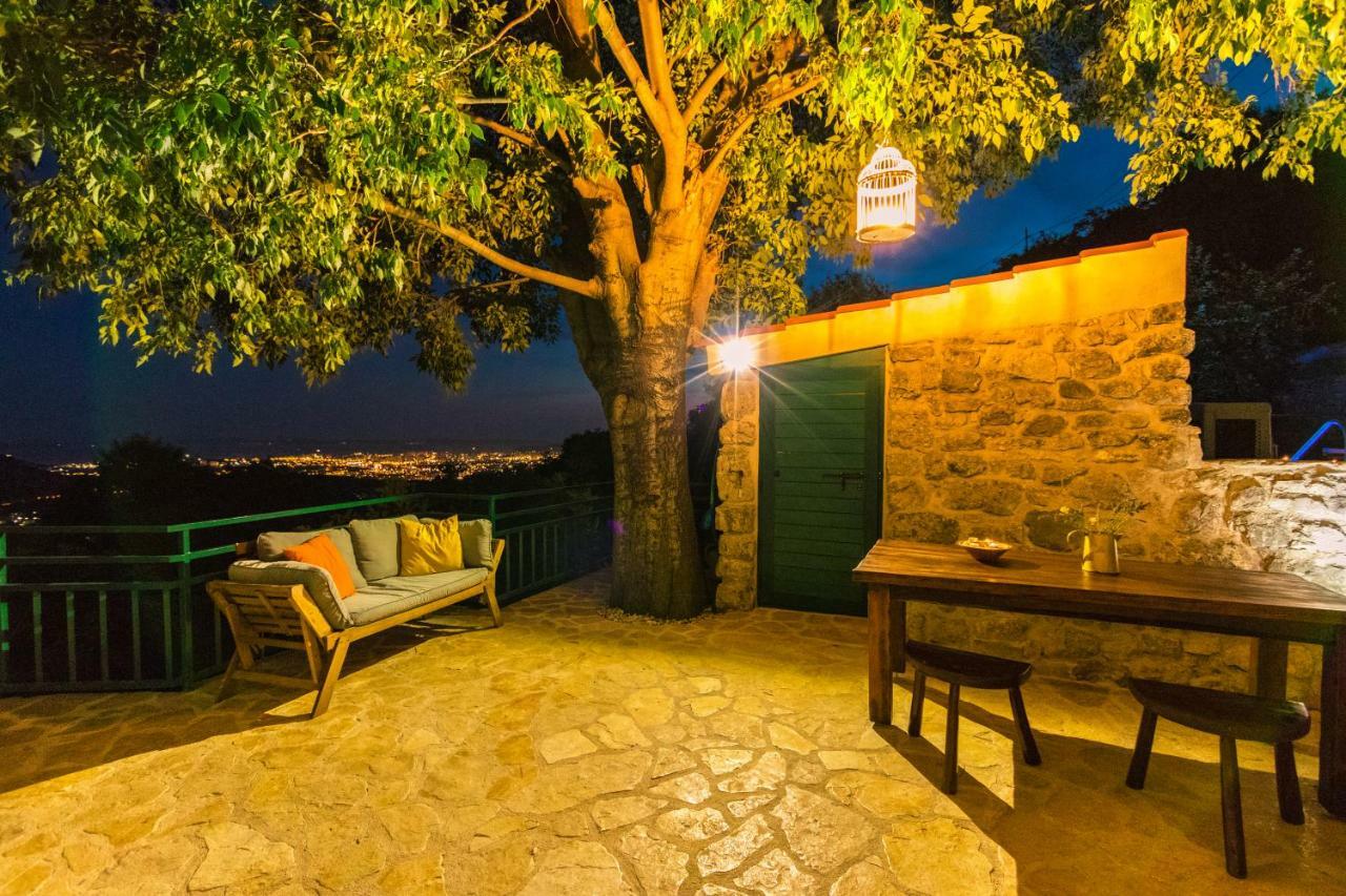 Villa O'Zrna Klis 외부 사진