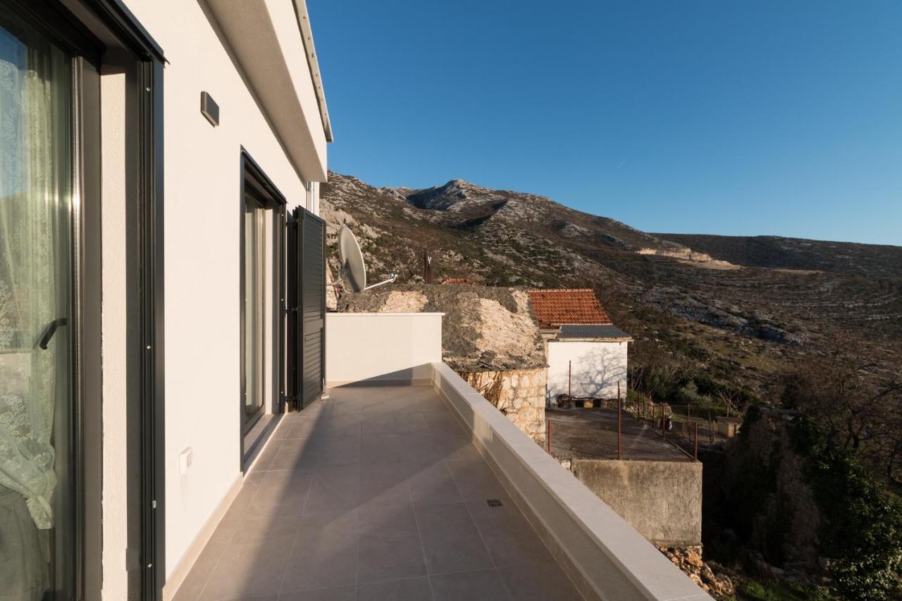 Villa O'Zrna Klis 외부 사진