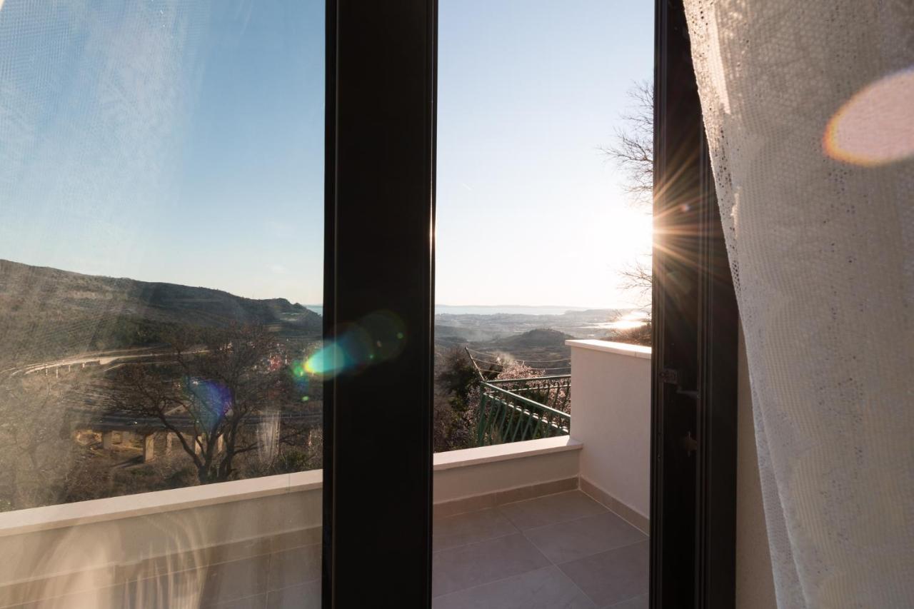 Villa O'Zrna Klis 외부 사진