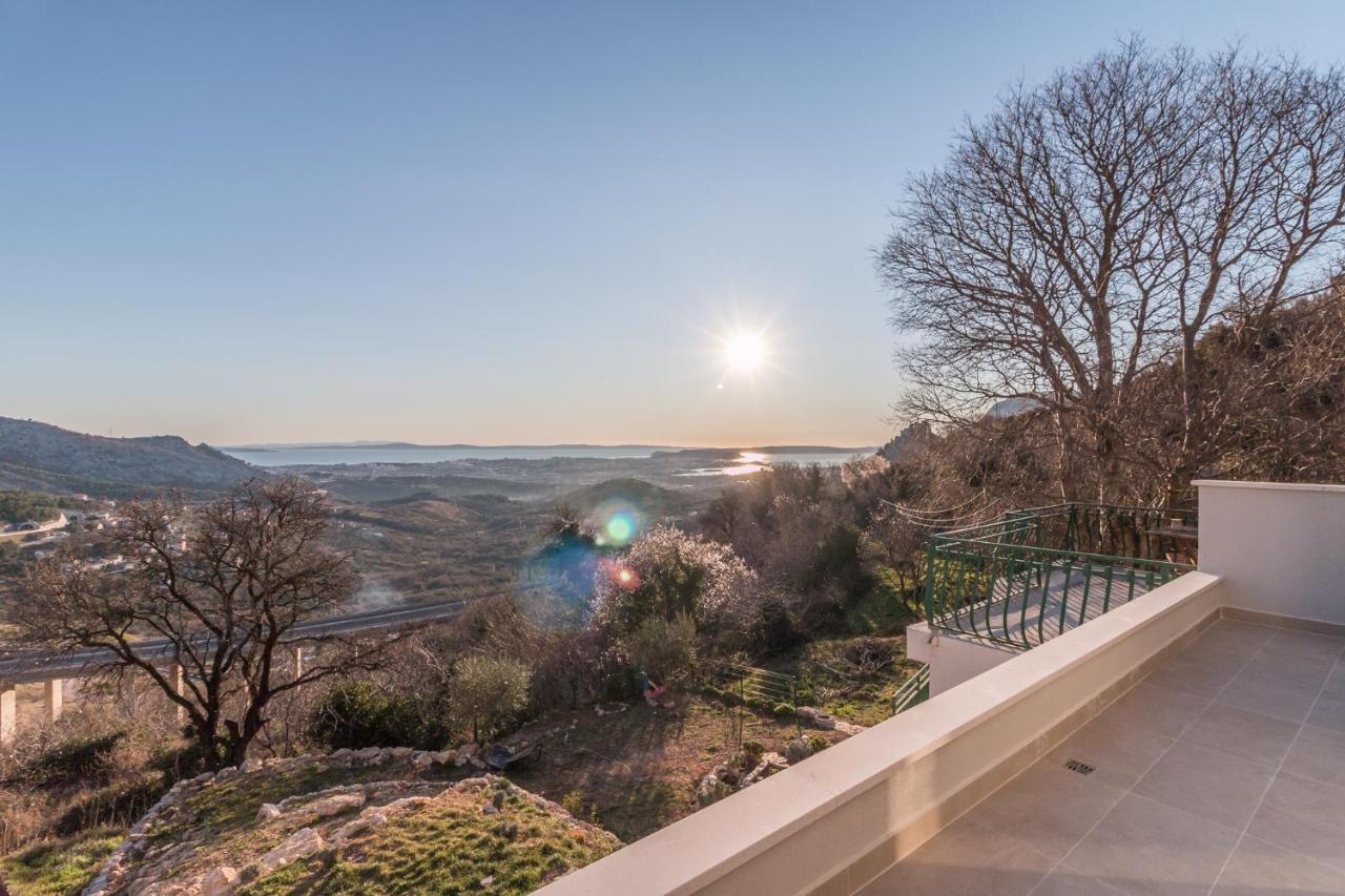 Villa O'Zrna Klis 외부 사진