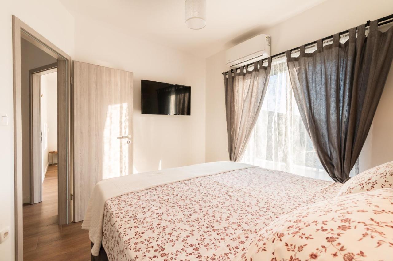Villa O'Zrna Klis 외부 사진