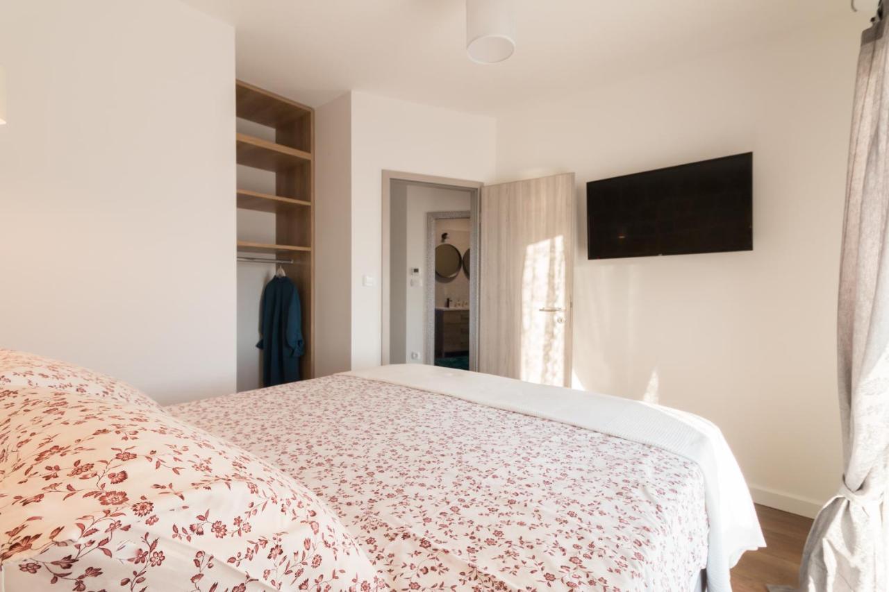 Villa O'Zrna Klis 외부 사진