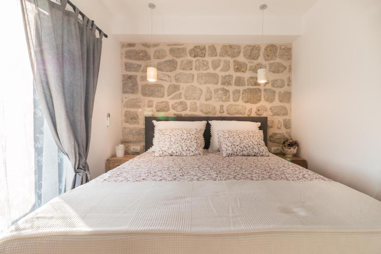 Villa O'Zrna Klis 외부 사진
