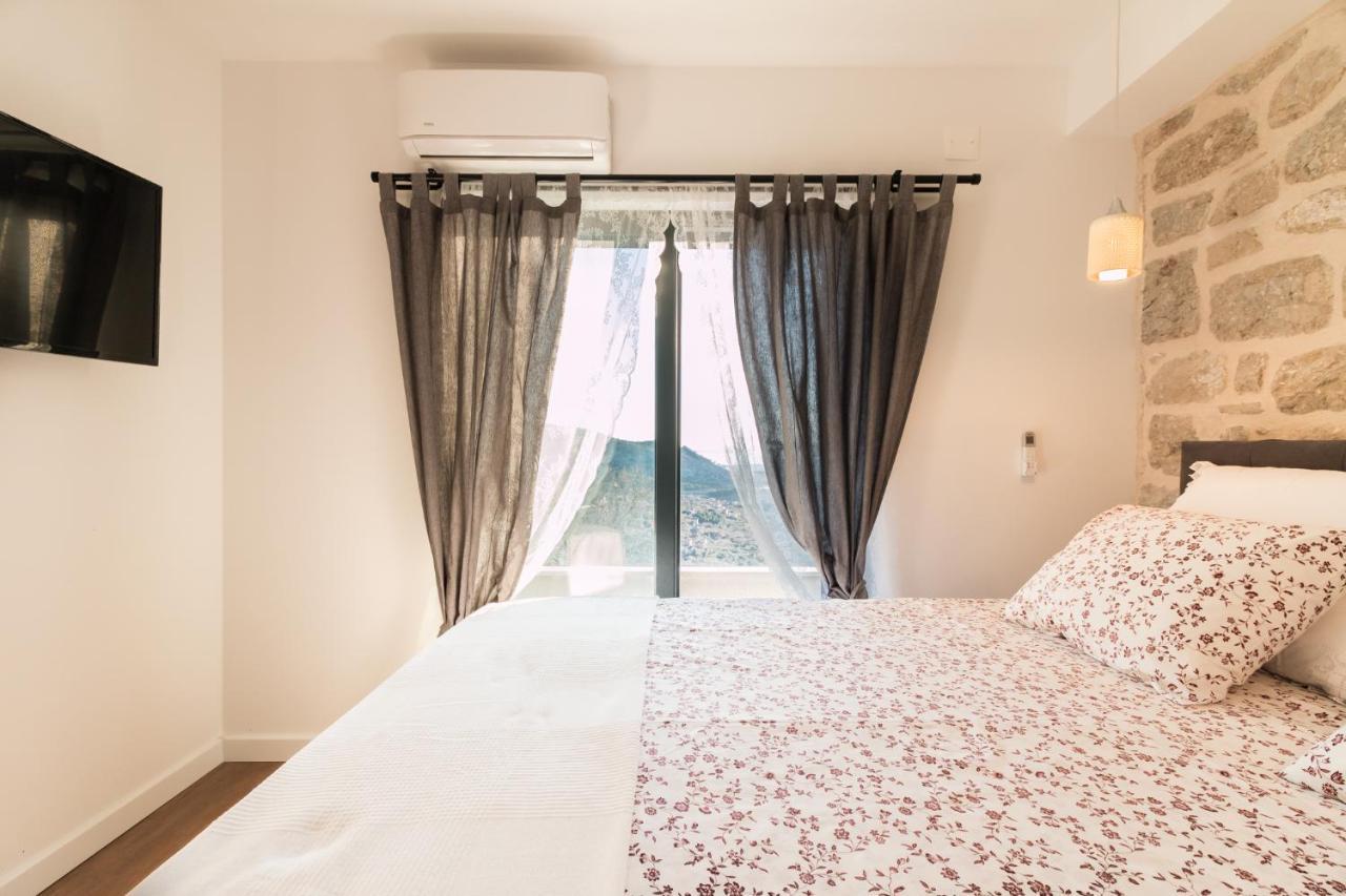 Villa O'Zrna Klis 외부 사진